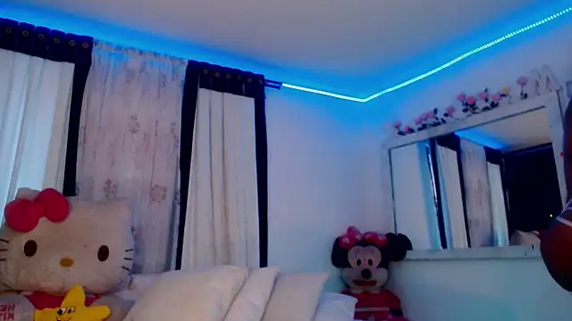 touchm cockhard online show from February 11, 10:18 pm