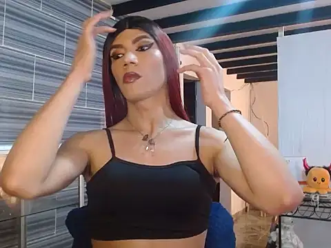 luna grans 777 online show from February 16, 6:21 pm