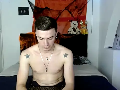 luna grans 777 online show from November 2, 12:24 am