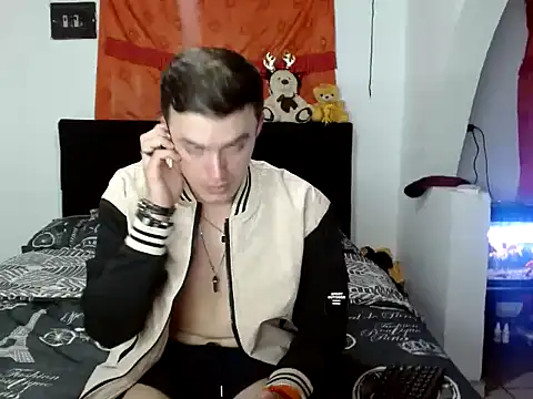 luna grans 777 online show from November 7, 3:28 am