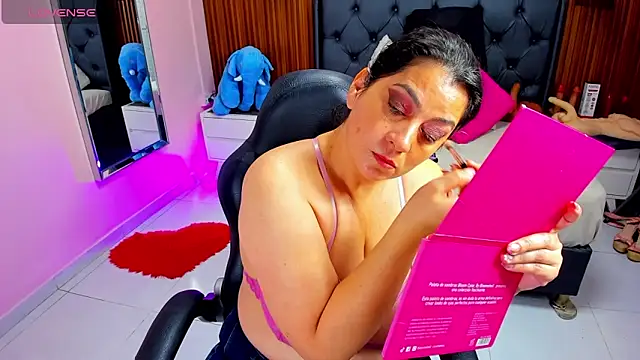 MEYLAGIA online show from June 20, 3:09 am