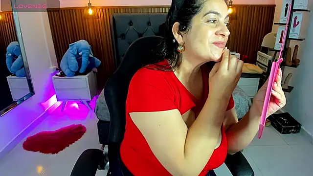 MEYLAGIA online show from July 3, 3:13 am