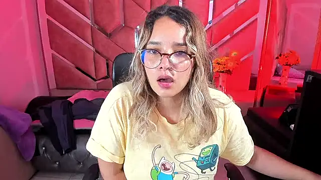 Olivia Fox69 online show from September 21, 2:35 am