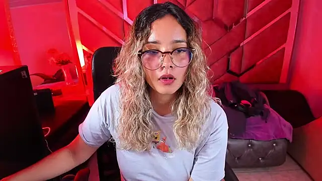 Olivia Fox69 online show from November 15, 4:10 am