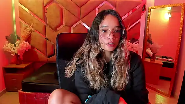 Olivia Fox69 online show from July 23, 4:21 am