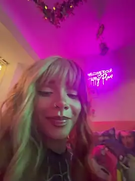 Olivia Fox69 online show from July 30, 10:42 pm