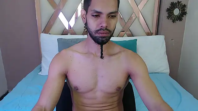 Amir Abdull online show from February 10, 3:16 pm