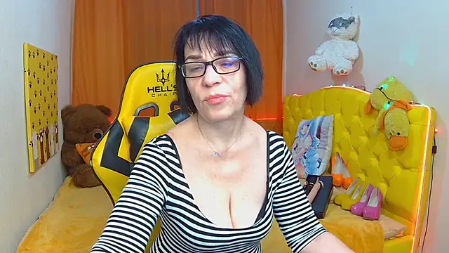 SandraHormas online show from February 6, 7:56 am