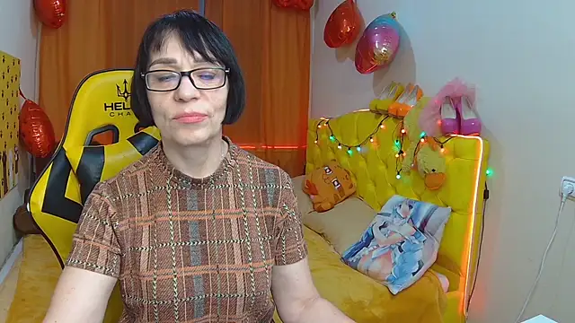 SandraHormas online show from March 17, 5:27 pm