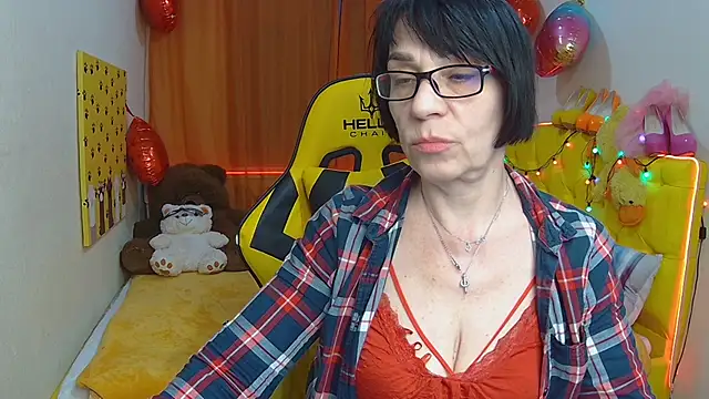SandraHormas online show from March 21, 1:56 pm
