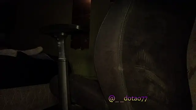 doTao7 online show from January 6, 5:33 am