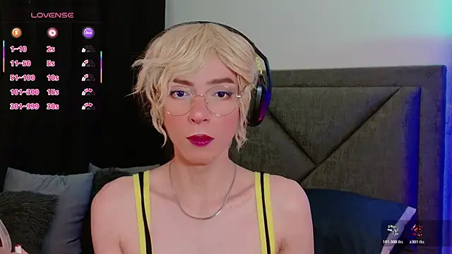 Sammy Russell online show from November 7, 5:40 am