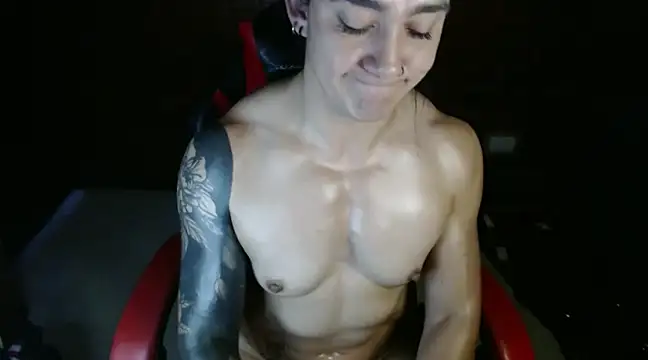 dannafitness online show from December 16, 10:24 pm