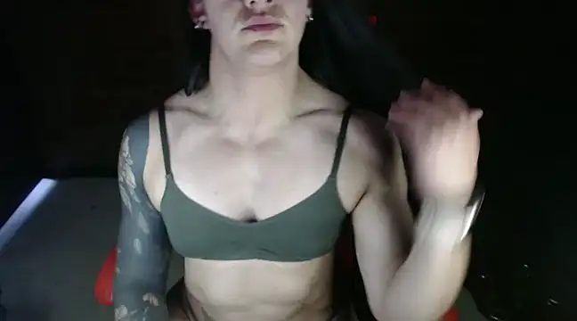 dannafitness online show from December 24, 4:19 pm