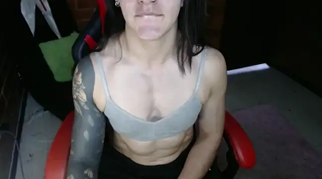 dannafitness online show from January 16, 7:31 pm