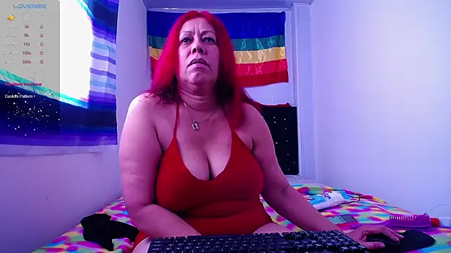 Hot-Rihanna online show from December 31, 8:56 pm