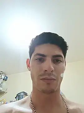 christianjimenez online show from July 20, 2:04 am