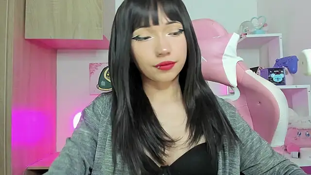 Snapshot of Artic_love chatting on October 24, 4:31 am Artic love online show from October 24, 4:31 am