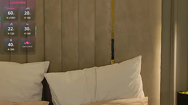 AnneSand online show from February 23, 4:43 am