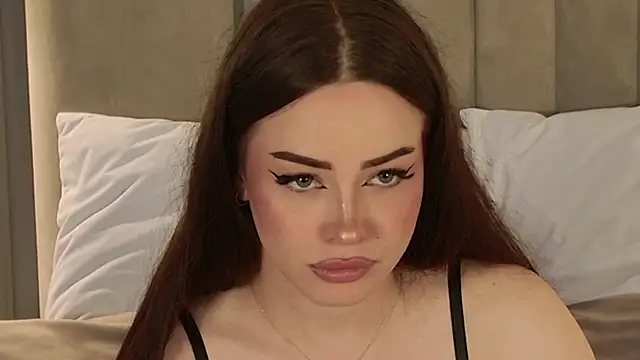 AnneSand online show from June 8, 3:40 am