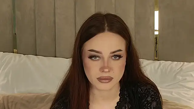 AnneSand online show from June 30, 4:13 am