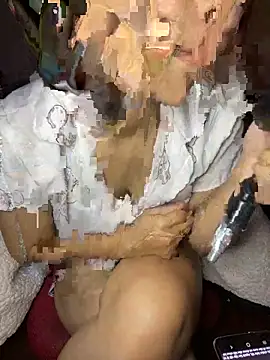 ali za88 online show from December 6, 6:04 am