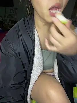 ali za88 online show from January 18, 4:21 pm