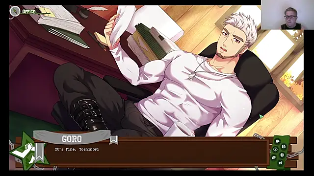 bisexualboy05 online show from December 14, 7:40 pm