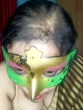 LOVERIAKOL online show from January 15, 4:54 pm