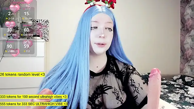 aya katana online show from January 6, 8:18 pm