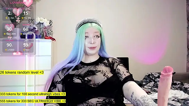 aya katana online show from February 1, 4:54 pm