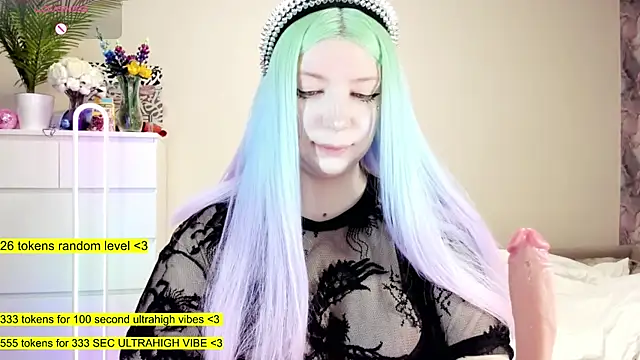 aya katana online show from March 1, 2:37 am