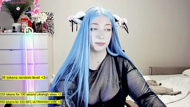 aya katana online show from September 11, 6:19 pm