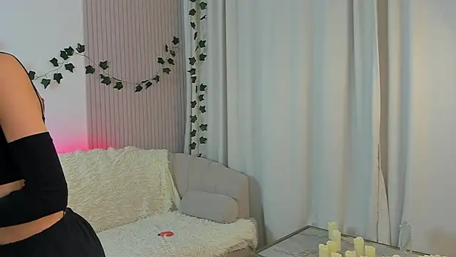 CindyGarrison online show from January 15, 10:57 pm