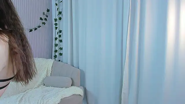 CindyGarrison online show from January 29, 4:47 am