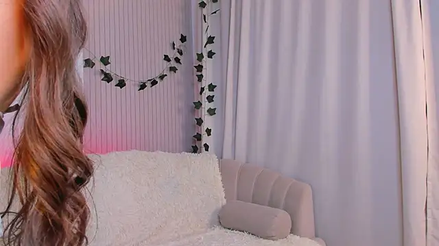 CindyGarrison online show from February 19, 3:39 am