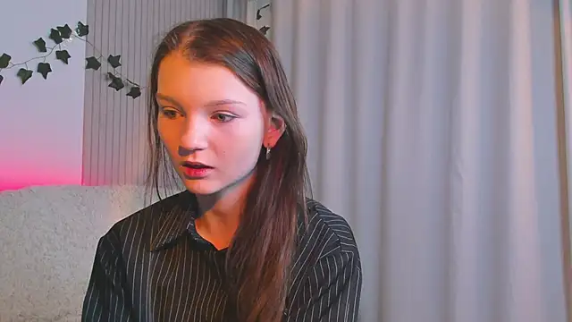 CindyGarrison online show from February 25, 12:36 am