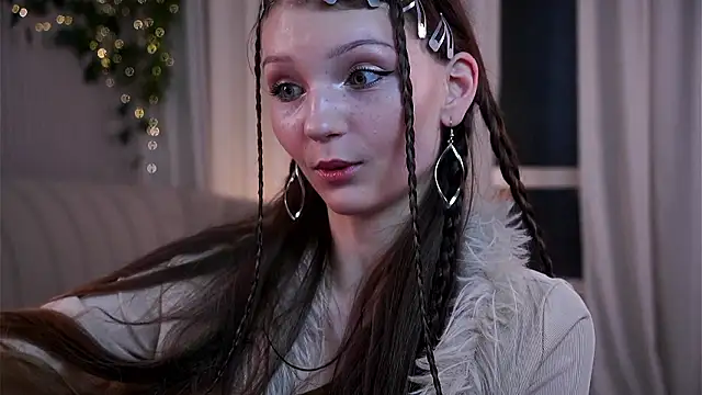 CindyGarrison online show from March 12, 11:55 pm