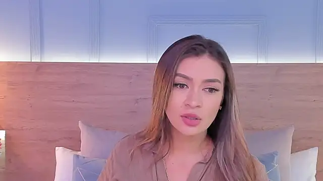 Victoria romanox online show from January 4, 12:38 pm