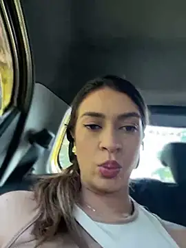 Victoria romanox online show from January 14, 1:06 pm