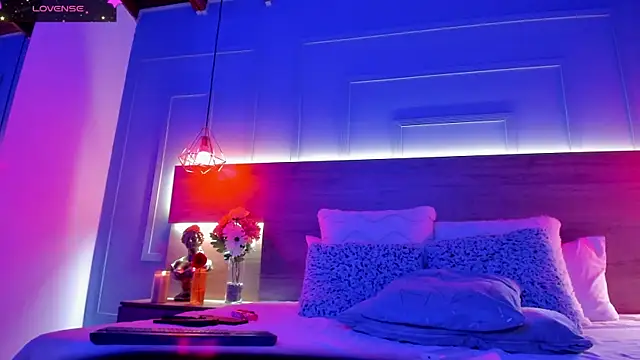 Victoria romanox online show from January 27, 5:37 pm
