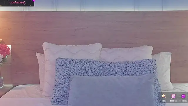 Victoria romanox online show from January 28, 12:54 pm
