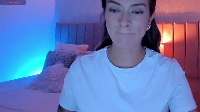 Victoria romanox online show from March 3, 12:59 am