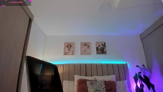 Victoria romanox online show from January 7, 6:27 am