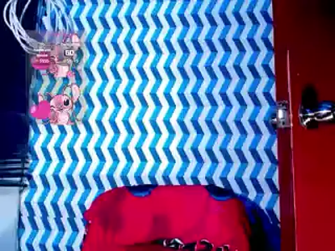 MariannaGotica online show from October 1, 6:19 am