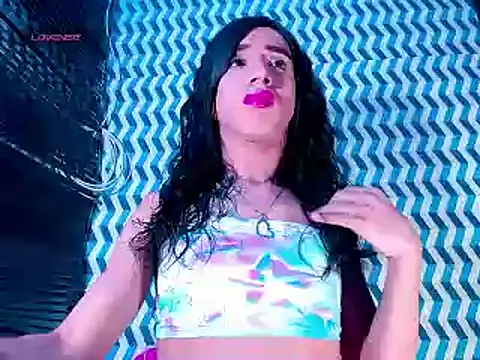 MariannaGotica online show from October 22, 10:20 pm