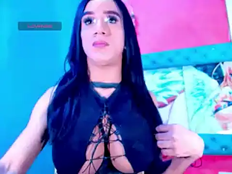 MariannaGotica online show from December 17, 11:11 pm