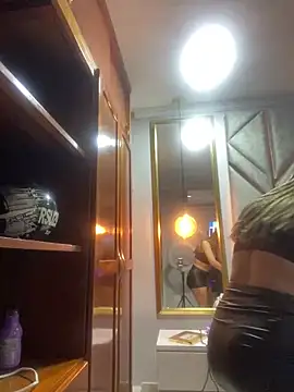 Emma-Conti online show from March 7, 12:56 pm