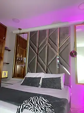 Emma-Conti online show from March 20, 12:11 pm