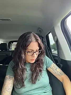 BeautifulMesss online show from July 13, 3:37 pm